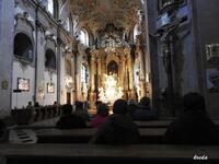 zájezd Olomouc důchodci