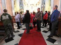 zájezd Olomouc důchodci