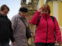 zájezd Olomouc důchodci