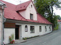 Restaurace Pod hradem