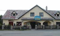 Restaurace U Strakošů
