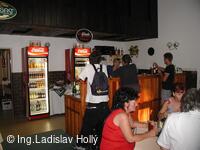 Restaurace SNĚŽENKA Sedlnice