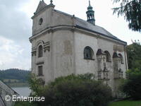 Kostel sv. Jana Nepomuckého (Karlovec)