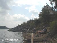 Kostel sv. Jana Nepomuckého (Karlovec)