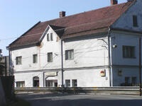 Restaurace U Tomanů