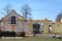 památky
