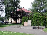 památky