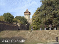 Hrad Helfštýn