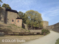 Hrad Helfštýn
