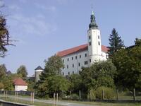 Zámek