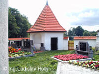 Bělotín - Nejdek, Filiální kostel sv. Urbana