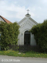 Kaplička