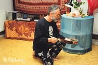 Tantra NATARAJ Skalka u Doks, Festival BOHYNĚ 2004