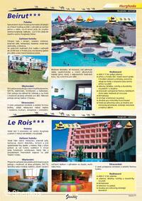 Katalog SHENKOS EGYPT 2005