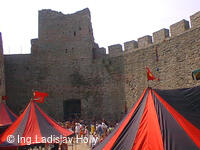 Hrad Helfštýn