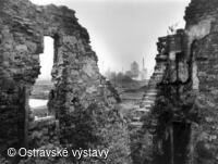 Historické fotky hradu