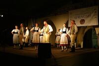 Folklorní soubor Jitřenka