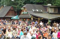 Folklorní festival Slezské dny
