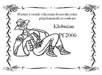 Klobučan, národopisný soubor