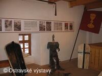 věž