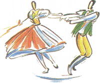 Mezinárodní folklorní festival Červený Kostelec