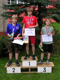 Macurův memoriál