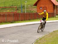 Vařákovy paseky 2006
