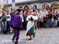 Frenštátské slavnosti
