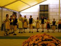 Jitřenka, dětský folklorní soubor