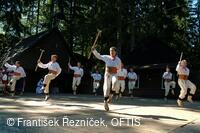 Folklorní festival Slezské dny