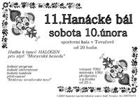 Hatě, folklorní soubor