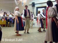 Beskyd, valašský soubor písní a tanců
