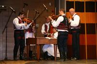 Púčik, folklorní soubor
