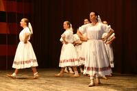 Púčik, folklorní soubor