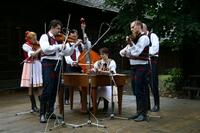 Púčik, folklorní soubor