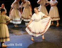 Púčik, folklorní soubor