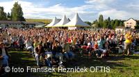 Mezinárodní folklorní festival Čermenské slavnosti