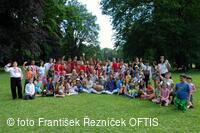 Mezinárodní folklorní festival Čermenské slavnosti
