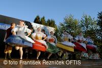 Mezinárodní folklorní festival Čermenské slavnosti