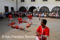 Mezinárodní folklorní festival Čermenské slavnosti
