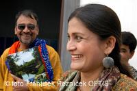 Mezinárodní folklorní festival Čermenské slavnosti
