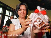Setkání Jeníčků a Mařenek 2007
