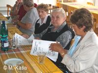 Klub důchodců