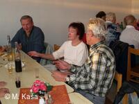 Klub důchodců
