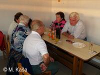 Klub důchodců