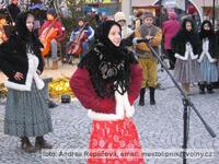 Maleníček, dětský folklorní soubor
