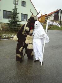 Horní Lideč