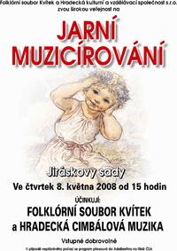 Kvítek, folklorní soubor
