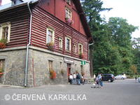 Svatováclavská perníková tlačenice 2006