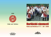 Horňácké slavnosti
